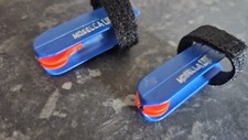 Mosella pole elastic for sale  KIDDERMINSTER