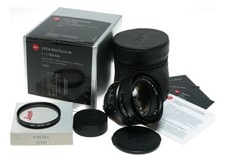 Leica noctilux bit for sale  USA