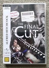 The final cut usato  Saronno