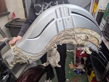 Front mudguard for sale  DARLINGTON