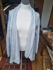Strickjacke janina kuschelig gebraucht kaufen  Schwelm