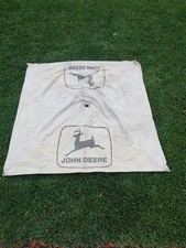 Vtg john deere for sale  Mason City