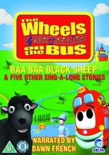 Wheels bus baa for sale  ROSSENDALE
