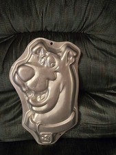 scooby pan doo cake wilton for sale  Lincoln