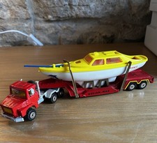 Majorette camion porte d'occasion  Venarey-les-Laumes