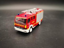 Herpa atego feuerwehr gebraucht kaufen  Deutschland