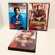 Dvd californication staffel gebraucht kaufen  Eutin