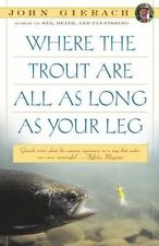 Trout long leg for sale  Tontitown