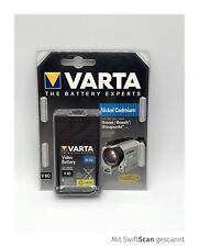 Varta v80 akku gebraucht kaufen  Riedbach