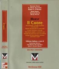 Cuore. hurst. 2002. usato  Italia