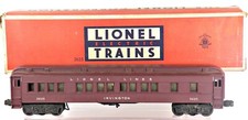 Lionel 2625 irvington for sale  Sherman