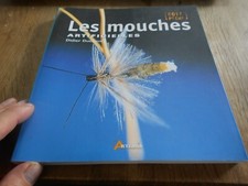 Rare ducloux mouches d'occasion Rare ducloux mouches d'occasion  Saint-Ismier