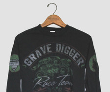 Grave digger classic for sale  Webster