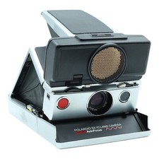 Polaroid land camera gebraucht kaufen  Filderstadt