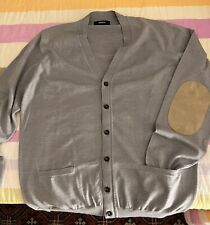 Alpha studio cardigan usato  La Spezia