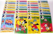 Topolino 1978 incl. usato  Spedire a Italy