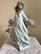 Lladro spring splendor for sale  Sun Prairie