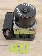 Abs hydraulikblock steuergerä gebraucht kaufen  Vaihingen an der Enz