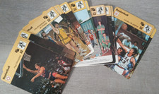 23x lot carte d'occasion  Davézieux