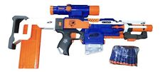 Nerf stryfe strike for sale  Loganville