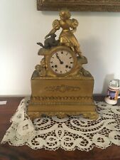 Orologio pendolo parigina usato  Torino