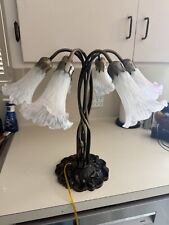 Tiffany light lily for sale  Portland