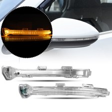 Par de Indicadores de Espelho de Asa de Porta Esquerda Direita Lâmpada de Luz para VW GOLF Mk7 2012-2020 comprar usado Par de Indicadores de Espelho de Asa de Porta Esquerda Direita Lâmpada de Luz para VW GOLF Mk7 2012-2020 comprar usado  Enviando para Brazil