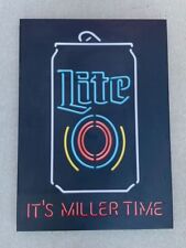 Miller lite beer for sale  Lansdowne