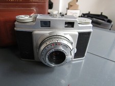 Agfa super silette for sale  RUGBY