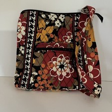 Vera bradley hipster for sale  Topeka