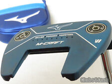 Mizuno craft putter for sale  USA