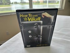 Open vault private for sale  Garwood