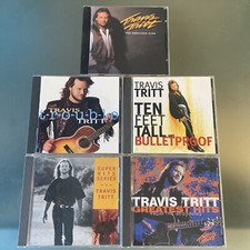 Travis tritt lot for sale  Cleveland