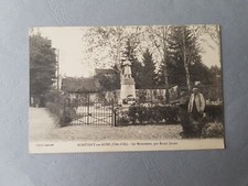 Cpa carte postale d'occasion  Messigny-et-Vantoux