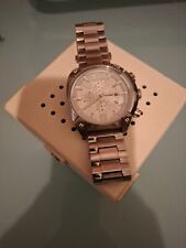 Diesel quartz stainless usato  Magenta