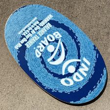 Board indo board for sale  Garland