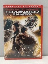 Terminator salvation film usato Terminator salvation film usato  Giarre