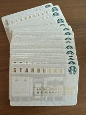 Starbucks 2016 recycled for sale  Flushing