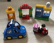 Lego duplo first for sale  GLASGOW