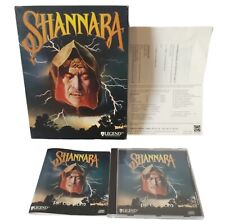 Shannara box rom gebraucht kaufen  Köln