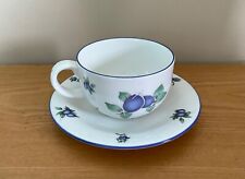 Doulton everyday blueberry for sale  UK