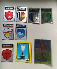 Album figurine vallardi usato  Ostra Vetere