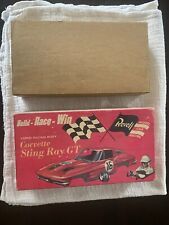 Vintage 1963 revell for sale  Pittsburg