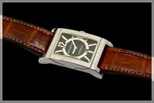 Montre bvlgari rettangolo d'occasion  Gournay-sur-Marne