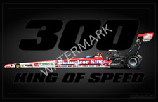 Kenny bernstein 300 for sale  Bulverde