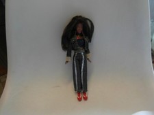 Poupee mannequin noire. d'occasion  Rouen-