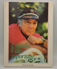 Claudio villa reportage usato  Fonte Nuova