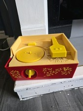 Vintage fisherprice circa for sale  SHREWSBURY