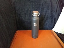 Earthwell woodie bottle for sale  GLASGOW