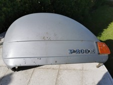 Seitenbacke seitenhaube links gebraucht kaufen  Arzberg